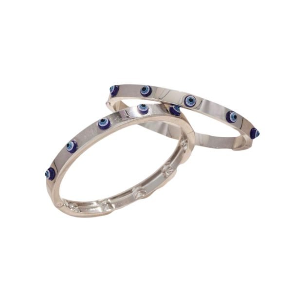 Eye am Bangle