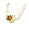 Vintage Flower Choker - Image 3