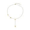 Heart to Heart Necklace - Image 3