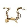 Charm Heart Bracelet - Image 2