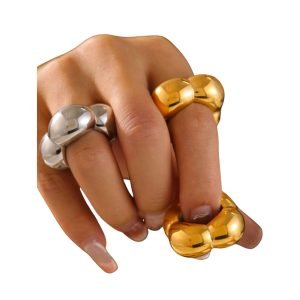 Bubble Ring
