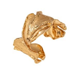 Tahoe Textured Cuff