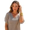 Tahoe Textured Cuff - Image 2