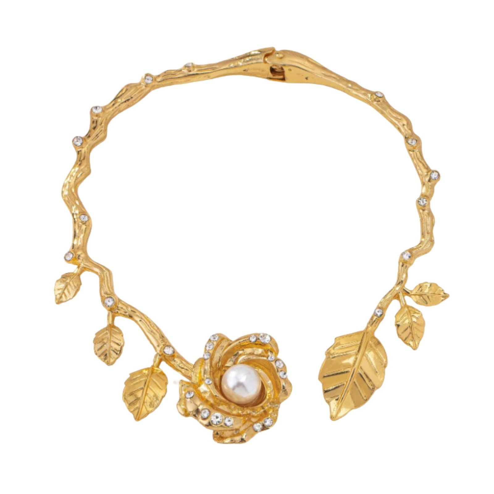 Maya Choker