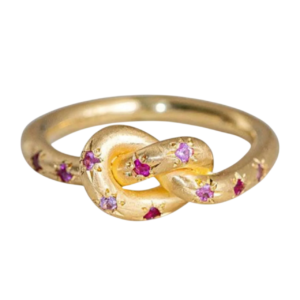 Serenity Ring