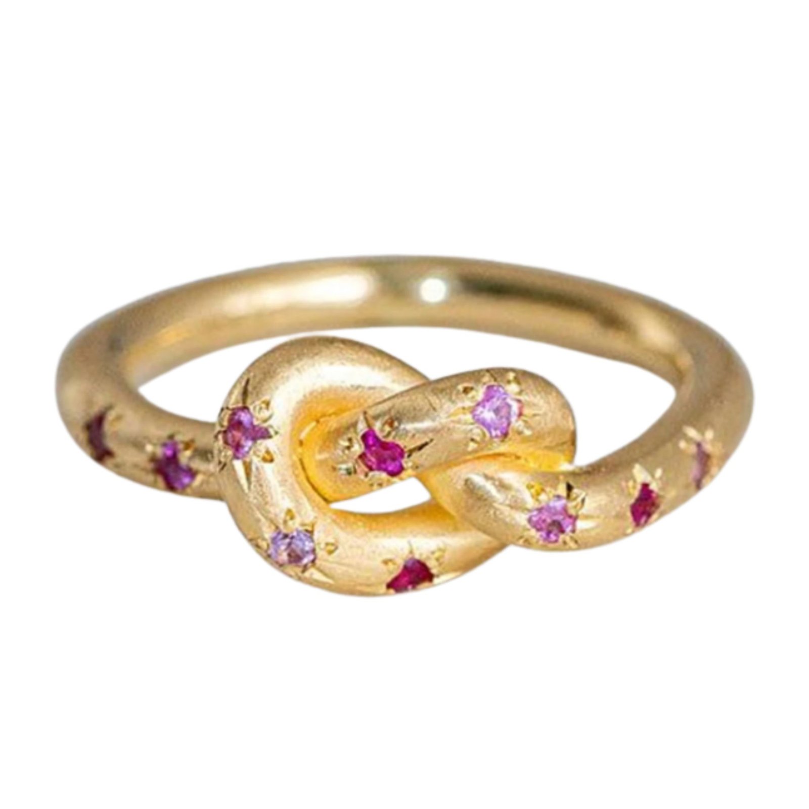 Serenity Ring