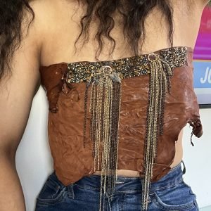 Piper Corset Belt