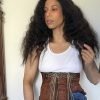 Piper Corset Belt - Image 8