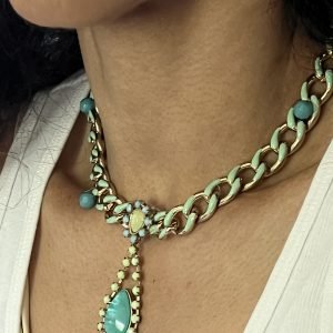 St. Barths Necklace