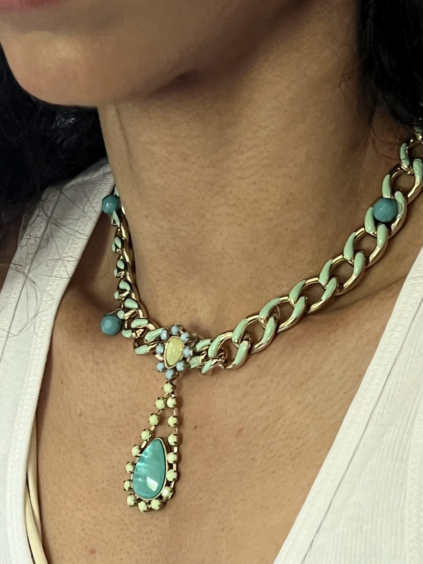St. Barths Necklace