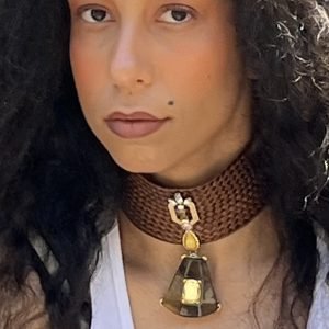 Nashville Choker