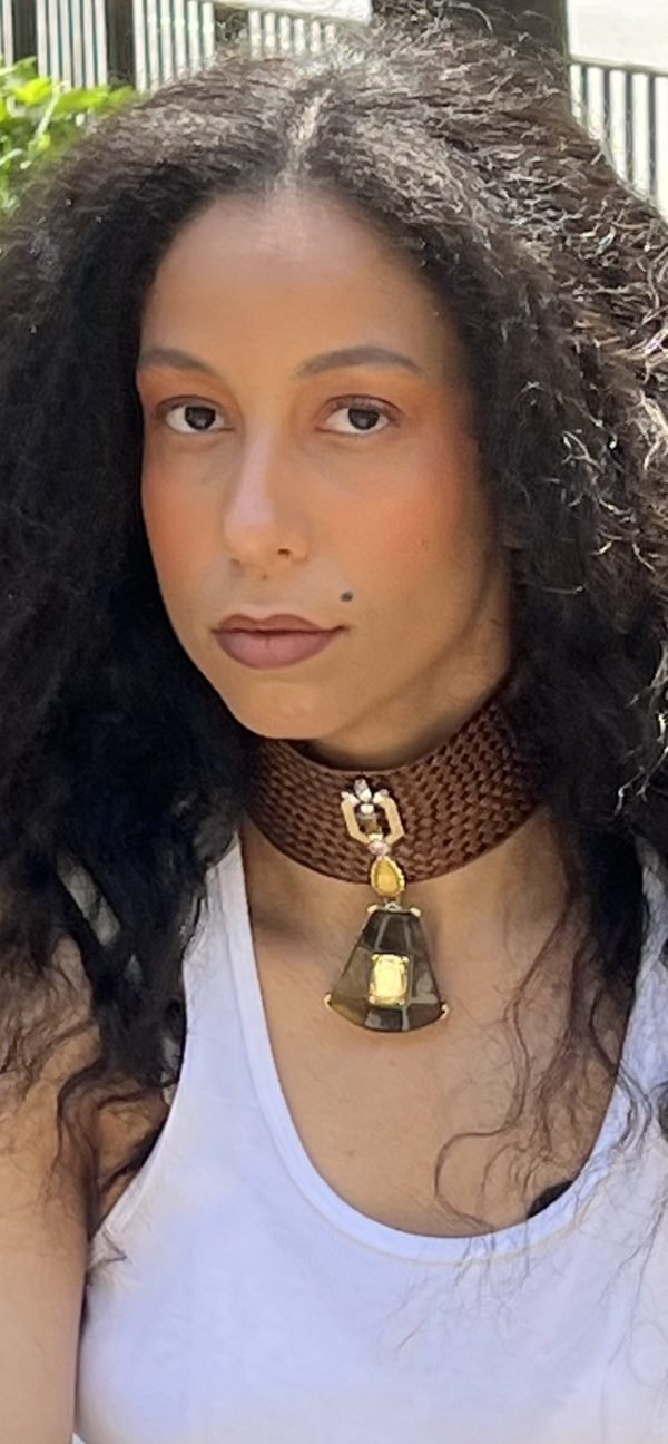 Nashville Choker