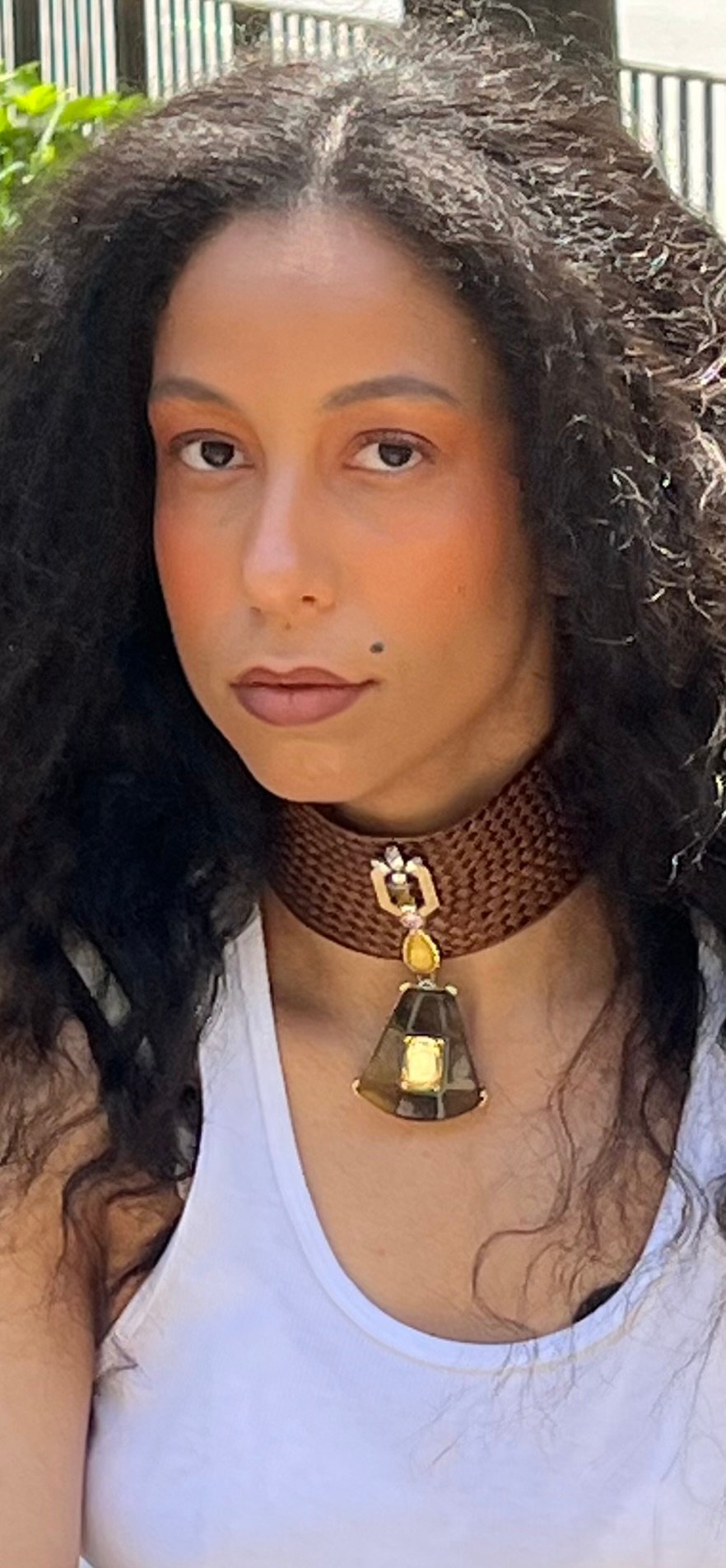 Nashville Choker