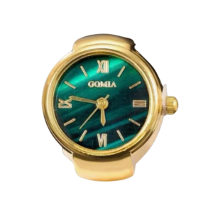 Emberr West Watch Ring
