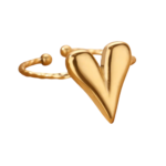 Heart Ring