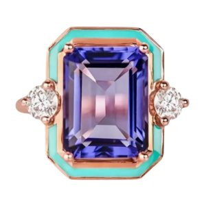 FLEUR de Fleur Princess Ring
