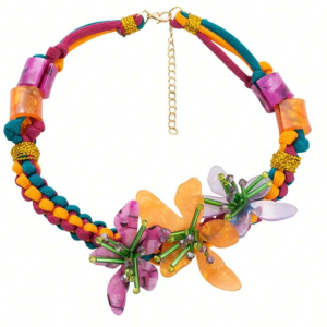 Joile' Neck Piece