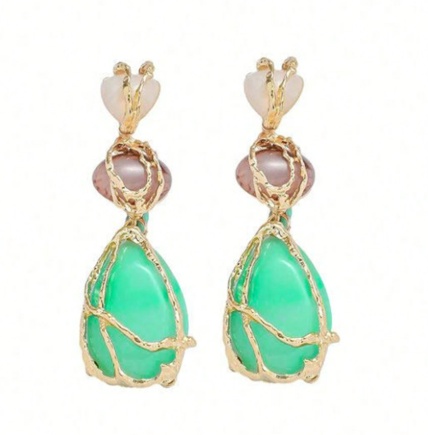 Shelli Drop Earrings