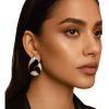 Diana Enamel Earring - Image 2