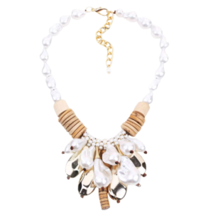 Maison Calix Jaipur Necklace