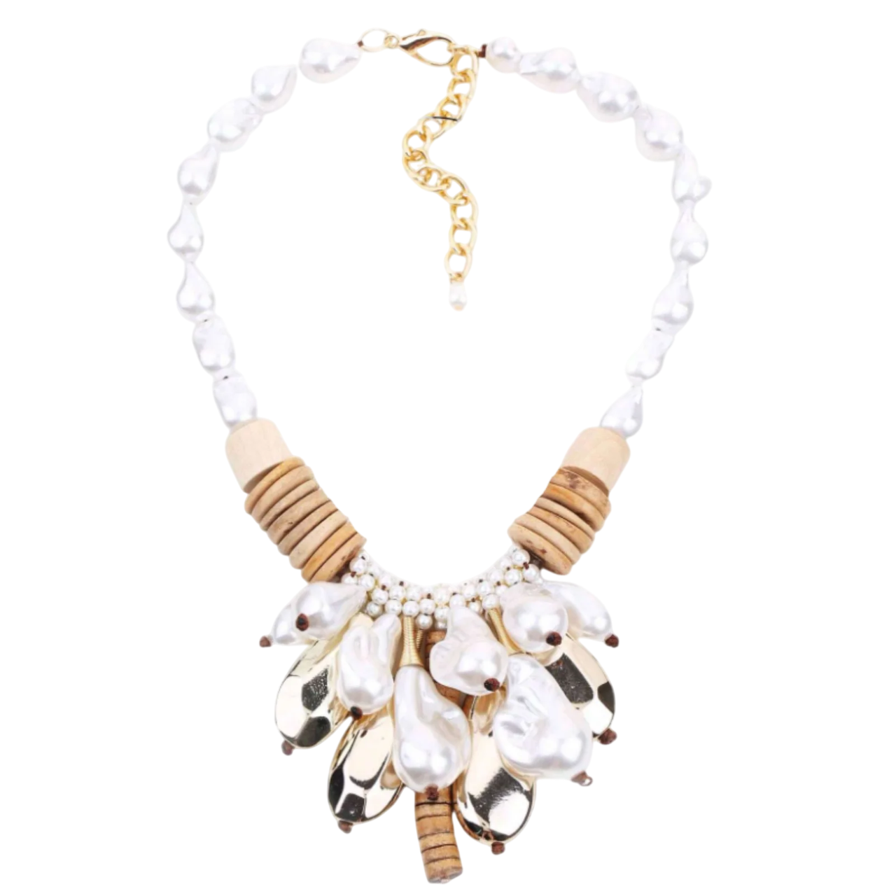 Maison Calix Jaipur Necklace