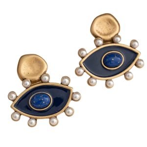 Eyes for You Earrings