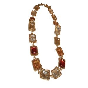 Brikkel Necklace