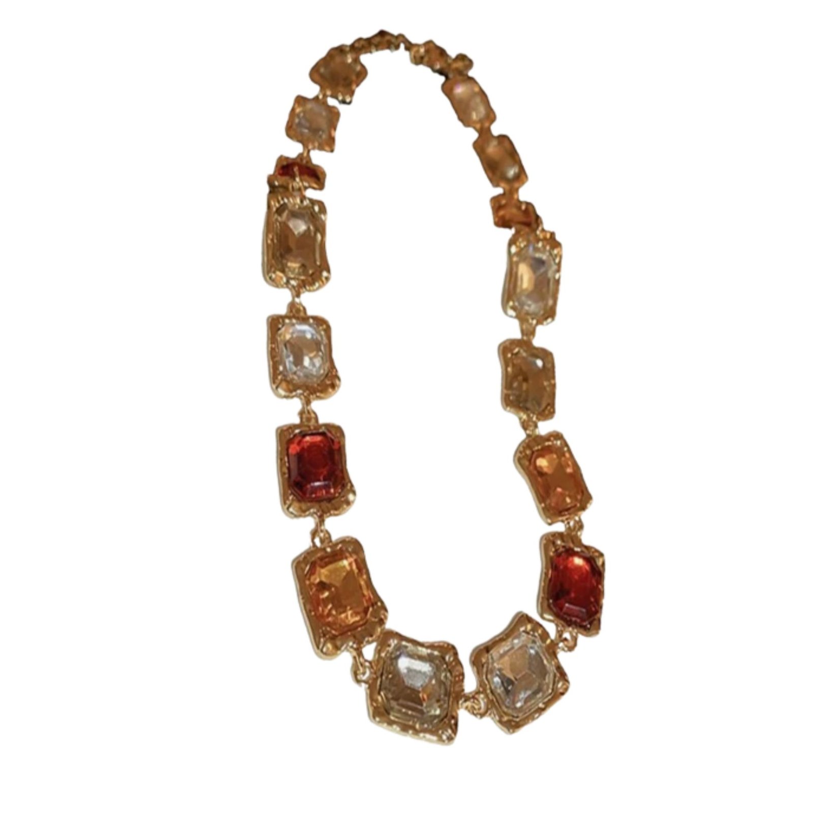 Brikkel Necklace