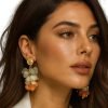 Rock Chips Earrings - Image 2