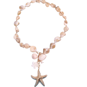 SEA~Chelle Sant Tropez Necklace
