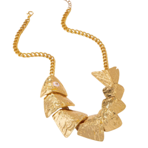 Catch of the day Necklace