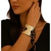 Leopard Scarf Cuff - Image 2
