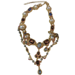 Maison Calix Bernadette Choker