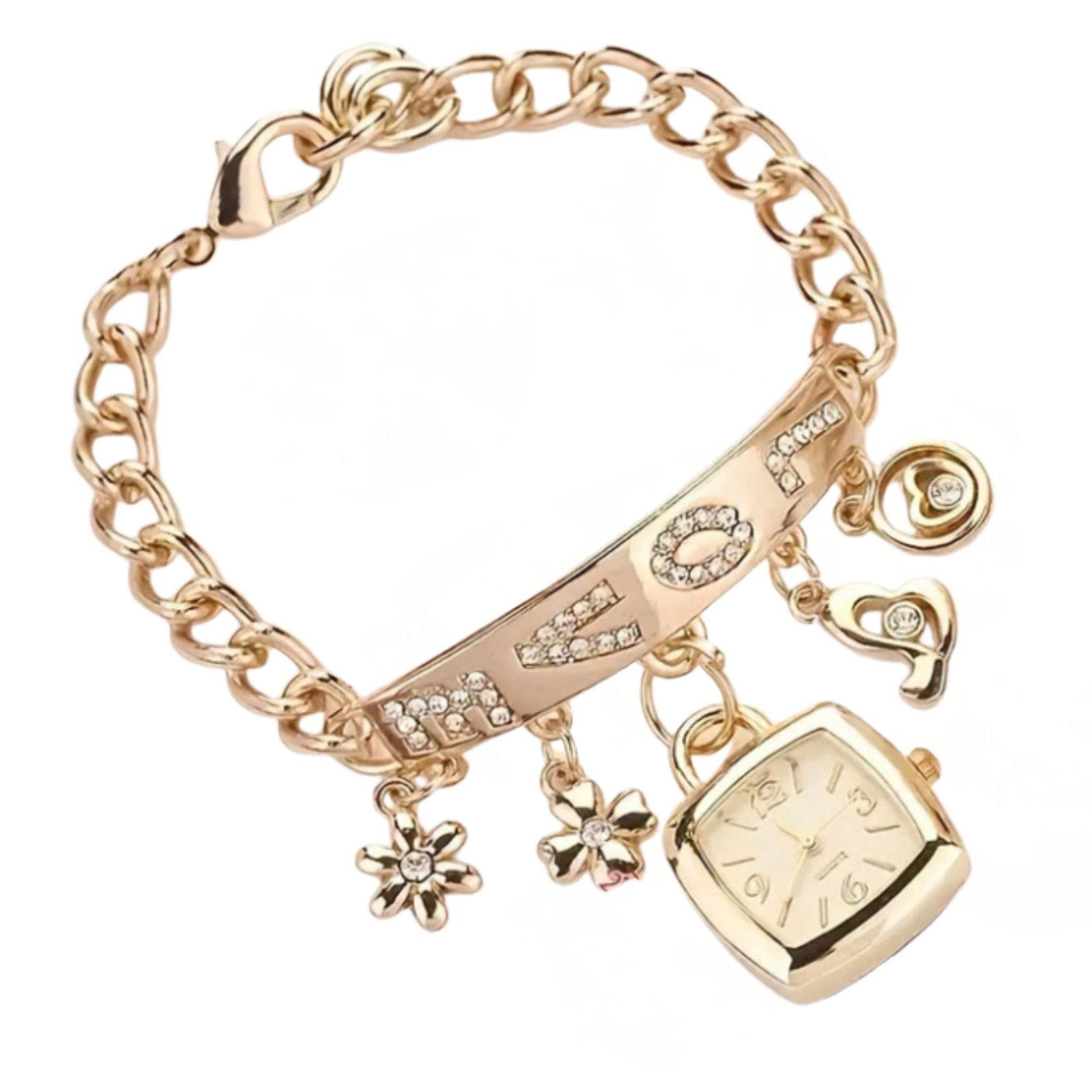 Love Watch