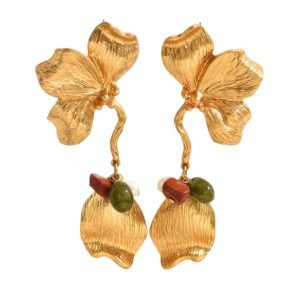 Rosie Drop Earring