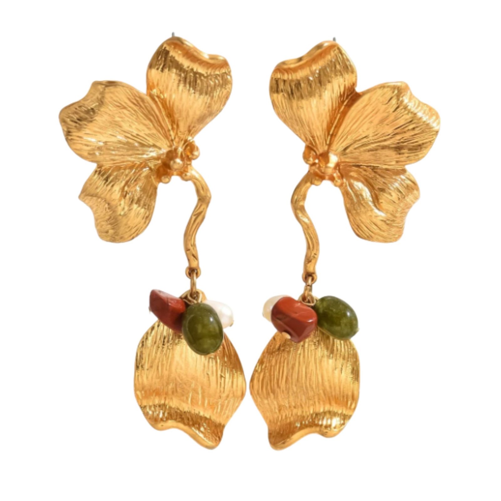 Rosie Drop Earring