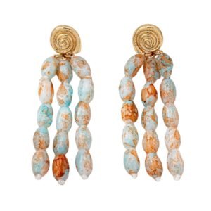 Coral Ridge Earrings