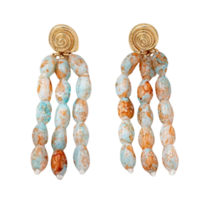 Coral Ridge Earrings