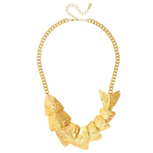 SEA~Chelle Catch of the day Necklace