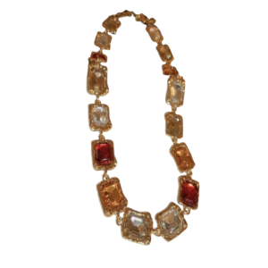 Brikkel Necklace