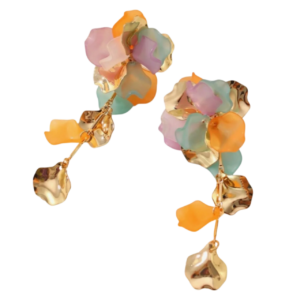 FLEUR de Fleur Le Fleur Drop Earring