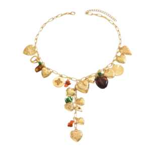 Maison Calix Charm Lariat