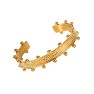 Maison Calix Bali Bangle