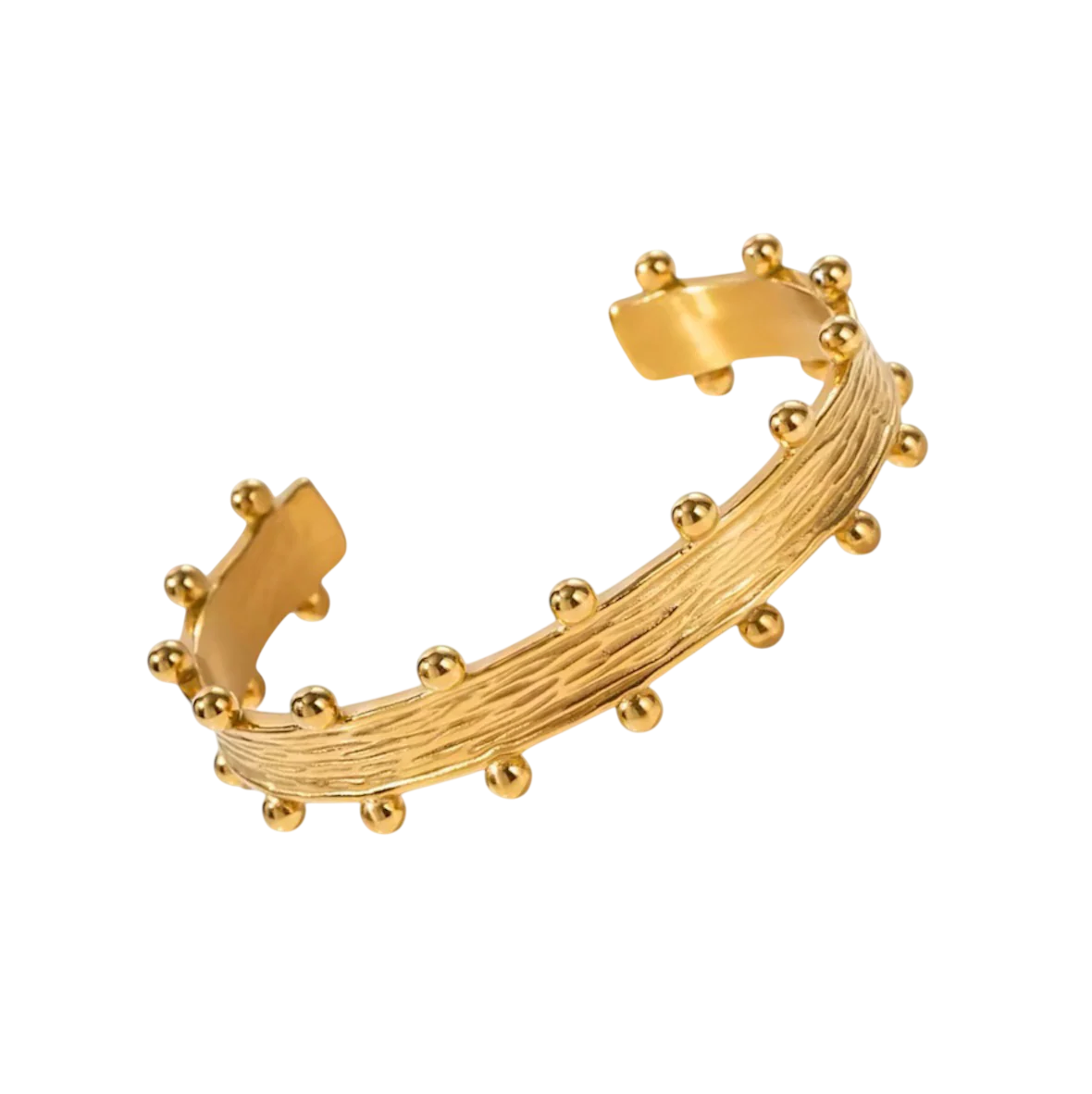 Maison Calix Bali Bangle