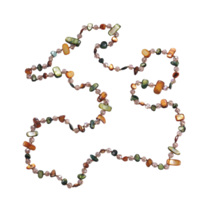 New England Necklace