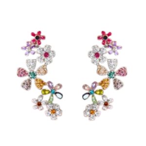 Spring has Sprung Earring