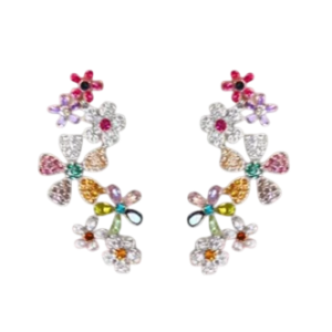 Spring has Sprung Earring