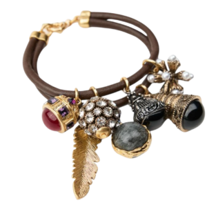 Maison Calix Austin Bracelet