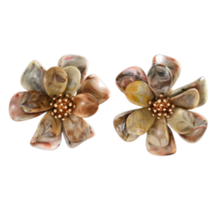 FLEUR de Fleur Rosie Earrings