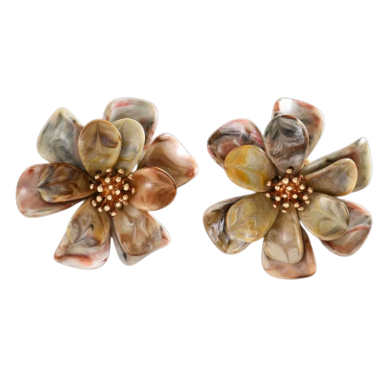 FLEUR de Fleur Rosie Earrings